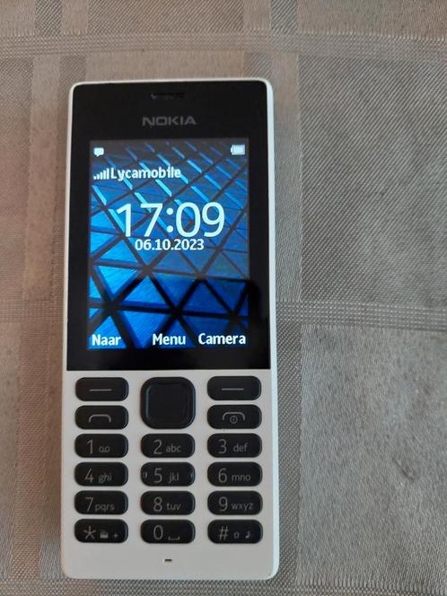 Nokia 150 in nette staat 15 euro
