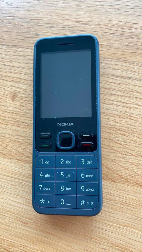 Nokia 150 NIEUW