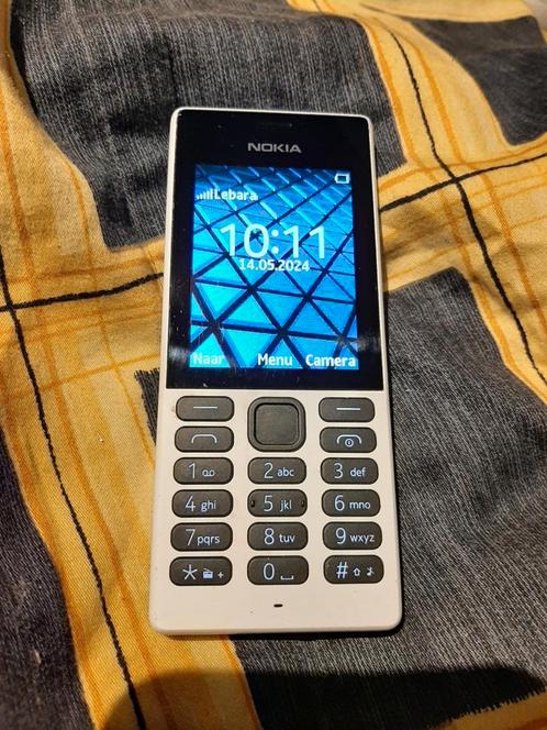 Nokia 150  RM 1189 (oldscool)
