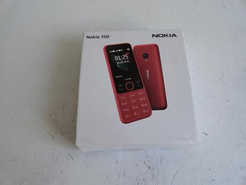 Nokia 150 T1235 DS, zgan