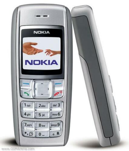 nokia 1600 10 euro