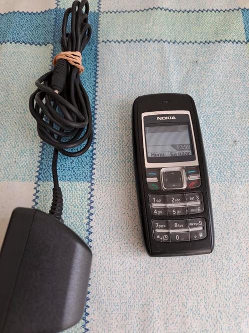 Nokia 1600