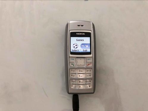 Nokia 1600