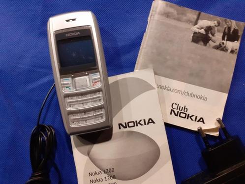 Nokia 1600