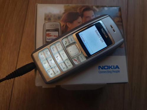 Nokia 1600