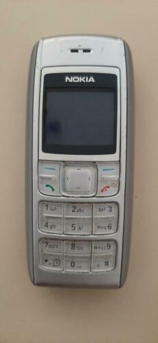 Nokia 1600