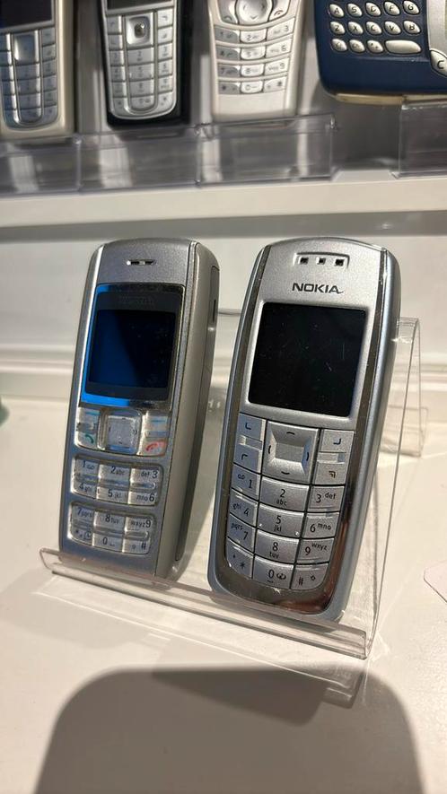 Nokia 1600 en 3120
