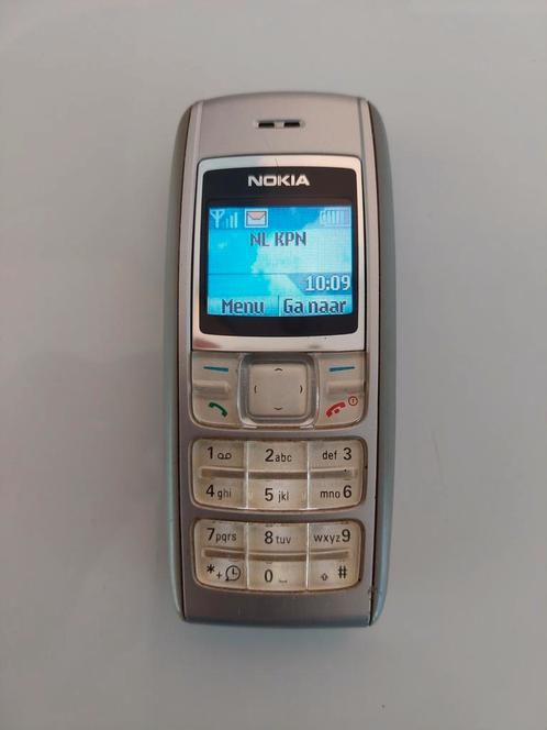 Nokia 1600 in nette staat 10 euro