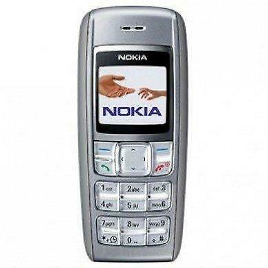 Nokia 1600 origineel