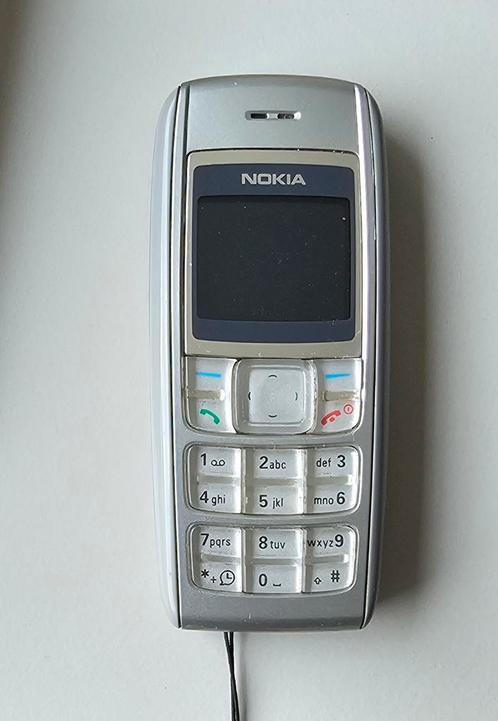 Nokia 1600  type RH 64