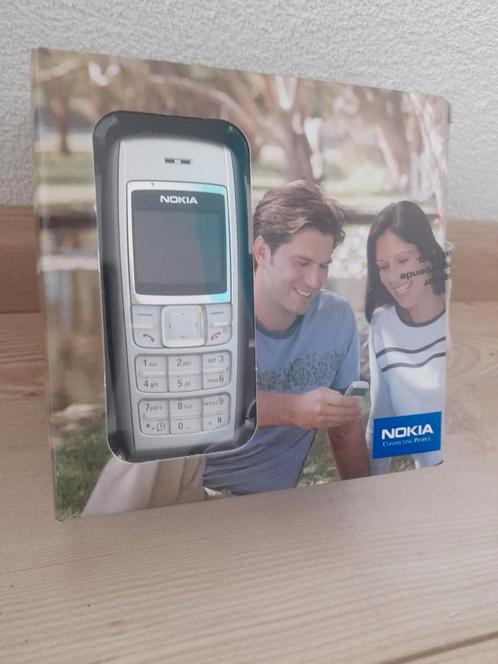 Nokia 1600 uit 2006