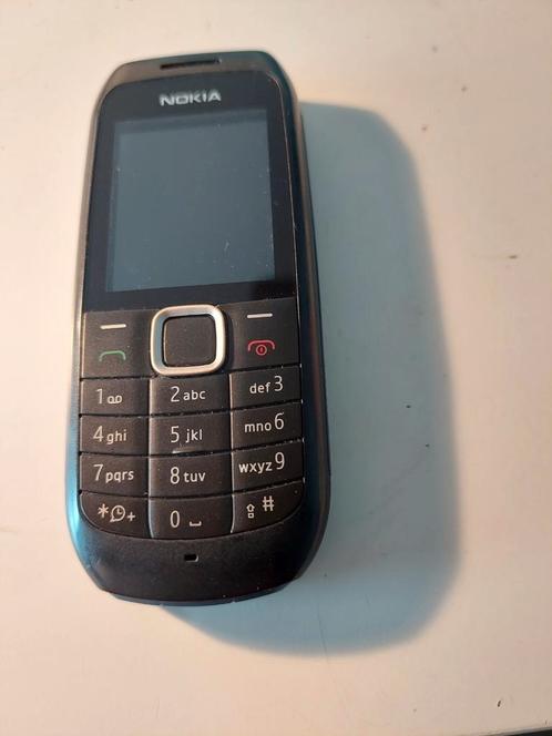 Nokia 1616 in mooie staat 10 euro
