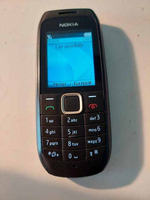 Nokia 1616 in mooie staat 10 euro