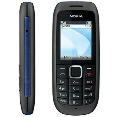 nokia 1616 in mooie staat 10 euro