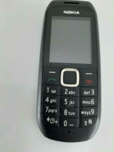 Nokia 1616 in mooie staat 10 euro