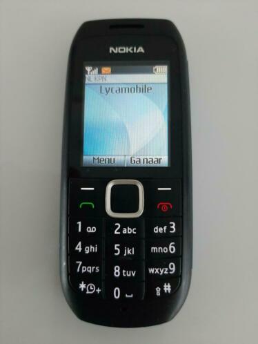 Nokia 1616 in nette staat 10 euro