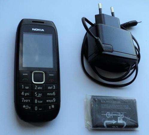 Nokia 1616 mobiele telefoon
