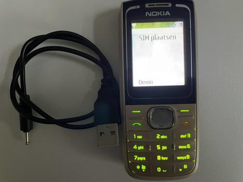 Nokia 1650