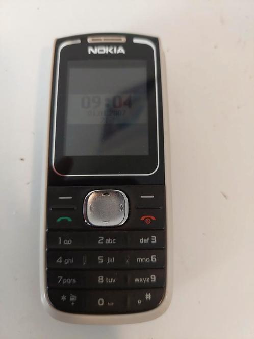 Nokia 1650 in mooie staat 10 euro