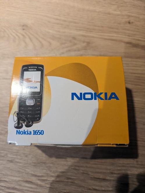 Nokia 1650 nieuw in doos
