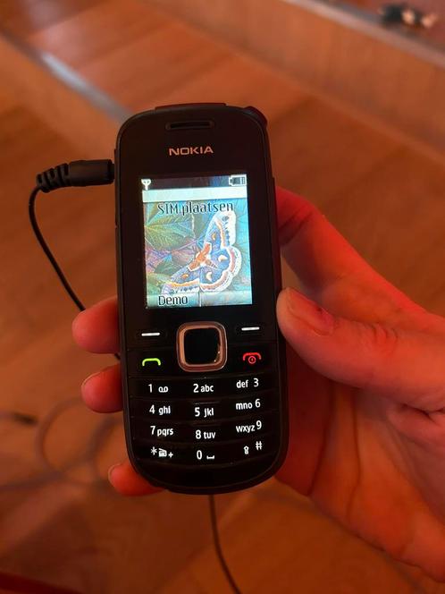 Nokia 1661 inclusief lader