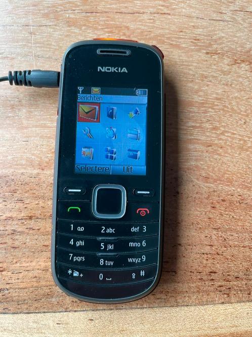 Nokia 1662 Black