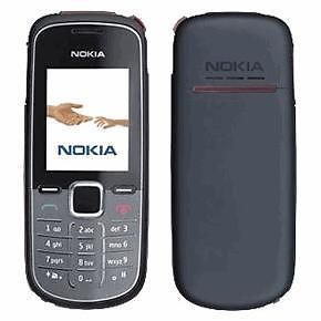 Nokia 1662 Blauw