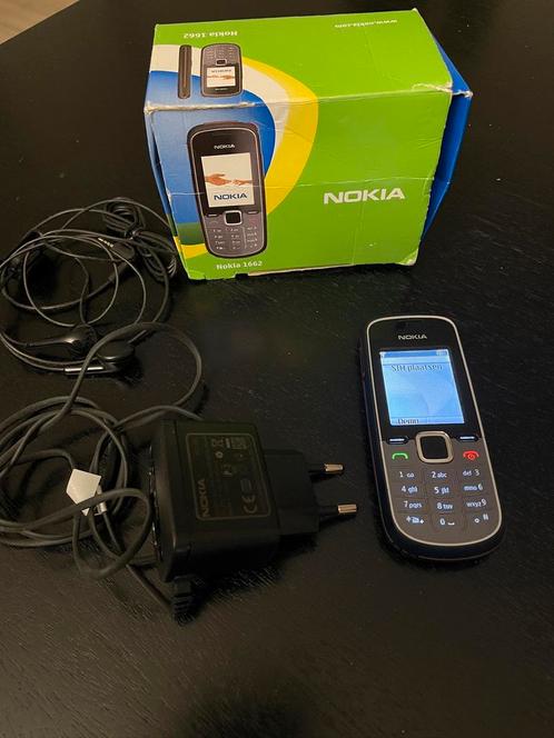 Nokia 1662 gsm