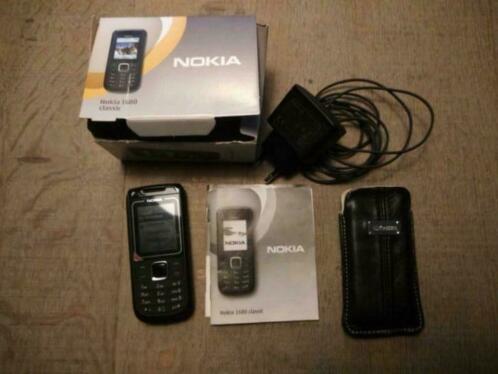 Nokia 1680 classic