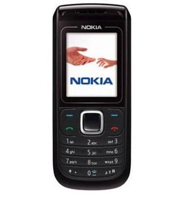 Nokia 1680 Classic origineel Zwart