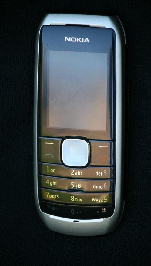 Nokia 1800 -no nonsense-  SIM-Lock