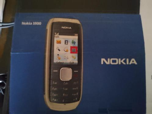 Nokia 1800  Nokia  Siemens ophalen Den Haag