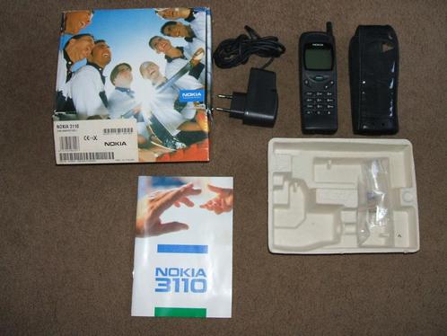 Nokia    1998   Alles    voor   30   euro.