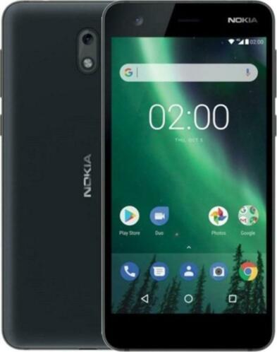 Nokia 2