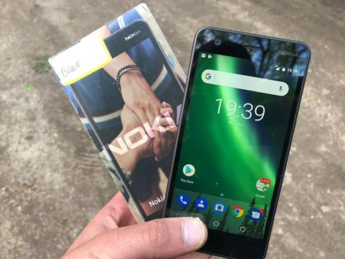 Nokia 2 Android Garantie 