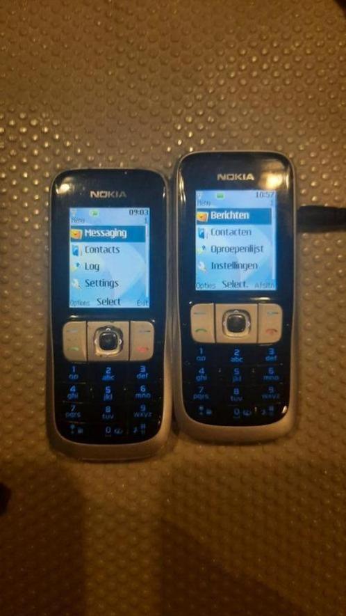 Nokia 2 stuks