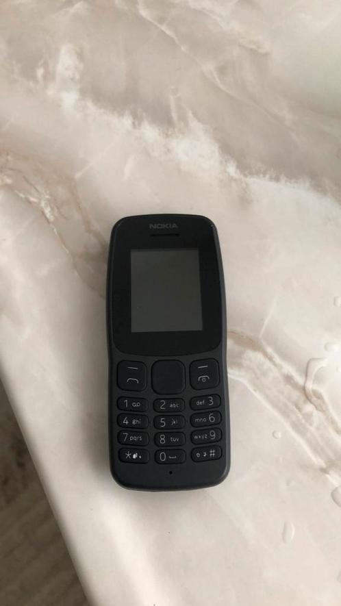 Nokia 2 x gebruikt gekocht voor 35