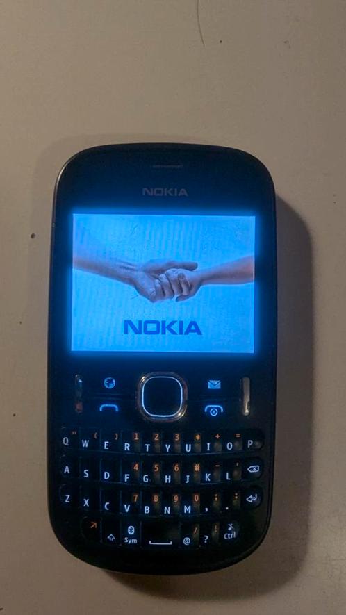 Nokia 201