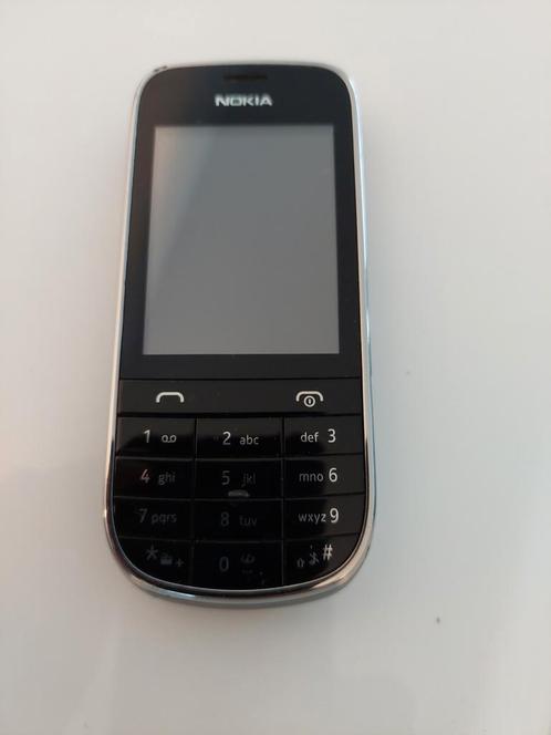 Nokia 203 in nette staat 15 euro