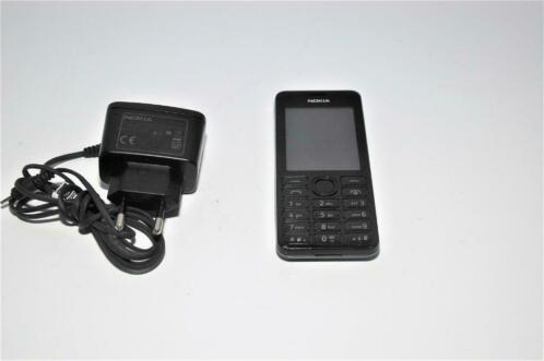 NOKIA 206 telefoon.