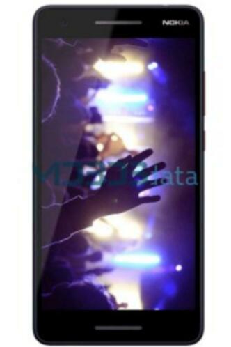 Nokia 2.1 DEMO geen back cover TA-1092