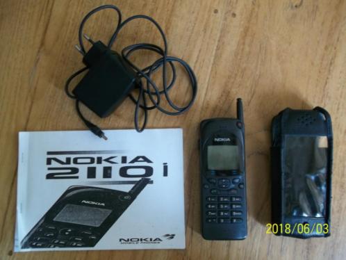 Nokia 2110 i