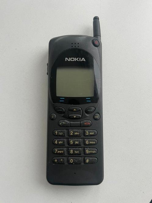 Nokia 2110 Ouderwetse klassieke