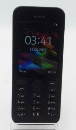 Nokia 215.