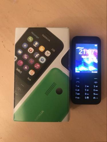 Nokia 215