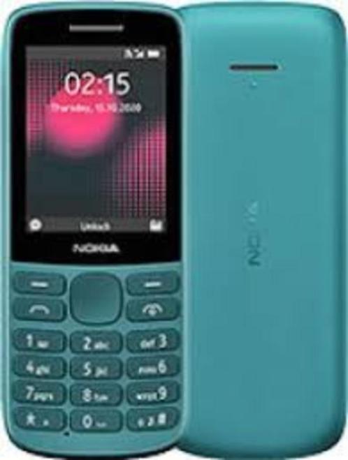 Nokia 215 4G