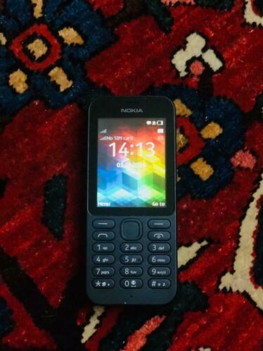 Nokia 215 Dual sim