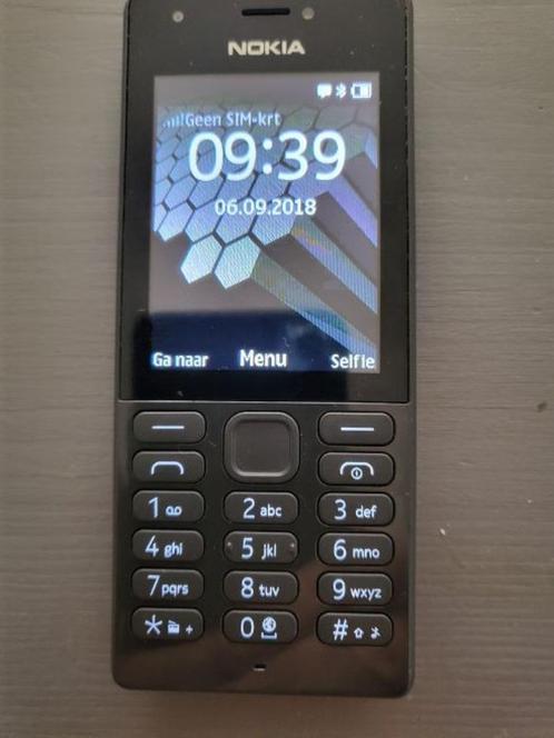 Nokia 216