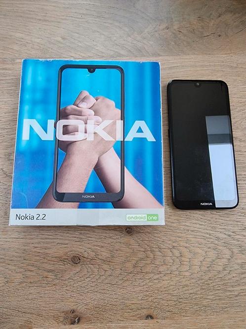 Nokia 2.2 2019