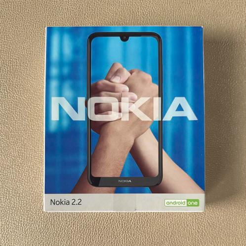 Nokia 2.2